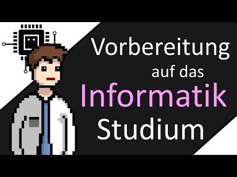 Vorbereitung auf das