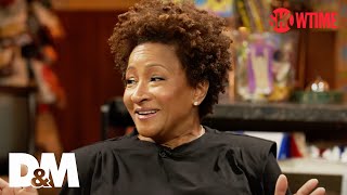 Wanda Sykes On Pride Month &amp; Her TV Show The Upshaws | Ext. Interview | DESUS &amp; MERO | SHOWTIME
