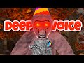 Deep Voice Trolling v2...