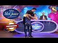 Audition में आए इस बच्चे की Voice से हुए Saleem Attach | Indian Idol Junior | Trending