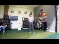 MIZUNO MP-25 IRON REVIEW