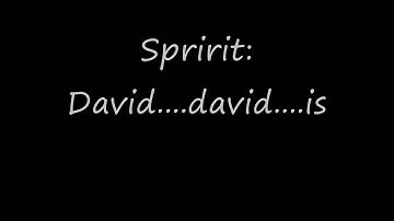 Ghost Box Session 2 [HD]