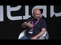 Gamelab19 screenlife pushing the limits of interactive storytelling by timur bekmambetov