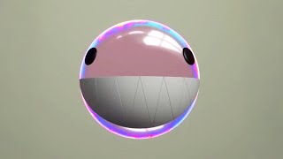 Bubble's distorted Intermission