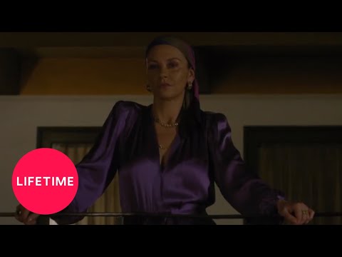 Cocaine Godmother: Official Trailer | Premieres January 20 at 8/7c | Lifetime