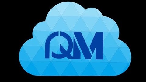 What is QMCLOUD - Brief Video