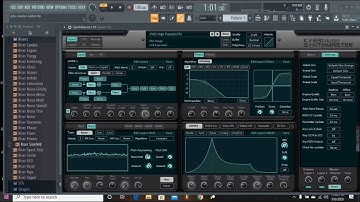 HOW TO FIX STATIC CRACKING SOUNDS IN FL-STUDIO 20
