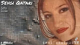 Şəfa sevgi qatarı  remix Resimi