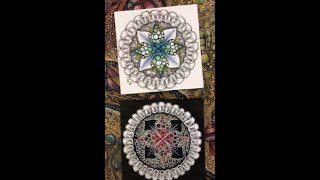Sanntangle® Tile 99