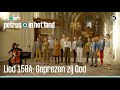 Lied 150A: Geprezen zij God | Petrus in het land | KRO-NCRV