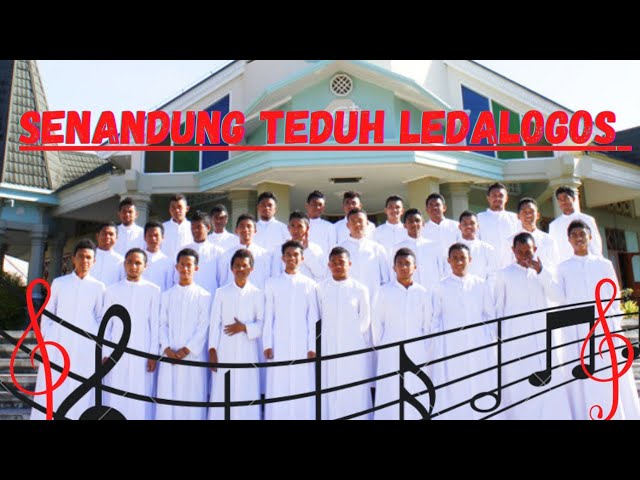 KUMPULAN LAGU ROHANI FRATER SEMINARI TINGGI LEDALERO class=