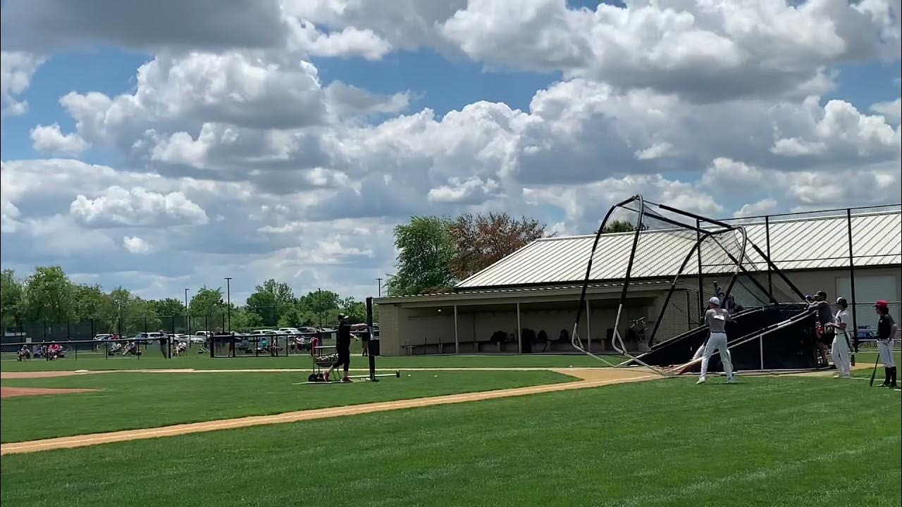 (2024) (DeSales HS, OH) 2B/OF Jamir Penn at 2021 College Baseball Prospects Showcase - YouTube (2024) (DeSales HS, OH) 2B/OF Jamir Penn at 2021 College Baseball Prospects Showcase - YouTube