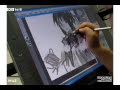 イラストレーター toi8 - Drawing with Wacom (DwW)