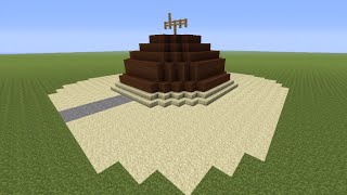 Minecraft Tutorial: How To Make Patricks House Wealth