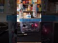 Homemade mini UPS for router/ONU – final look