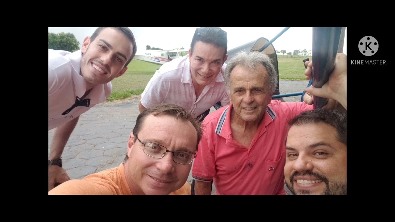 1 voo solo SDMO Monte Alto