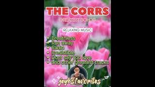 the corrs best songs