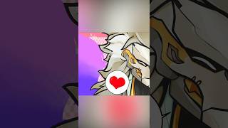 [ Banyue x Belle] #art #zzzero #zenlesszonezero #animation #animationmeme #banyue #digitalart