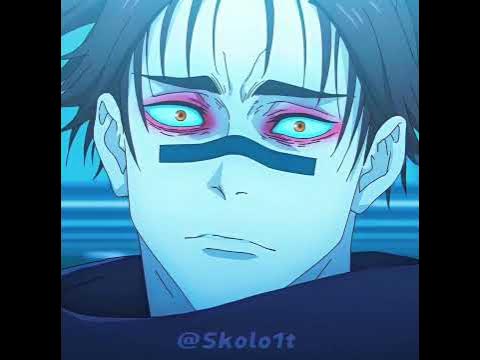 чосо и итадори - YouTube