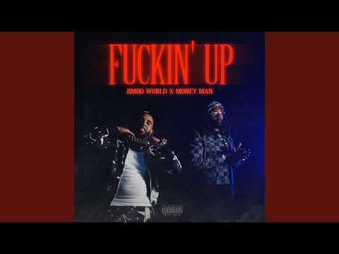 Fuckin Up