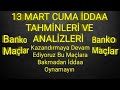 10 şubat 2019 iddaa tahminleri / sinansport / free picks