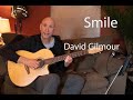 Russ bucy    smile  david gilmour