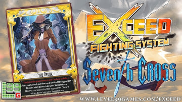 Exceed Live Match with Jeff Treppel of Metalsucks