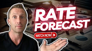 ​Rate Predictions for 2024 and 2025! by Dave Your Mortgage Guy 270 views 2 months ago 4 minutes, 4 seconds