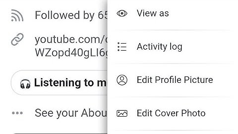 FACEBOOK WALL POST HIDE & UNHIDE DAN