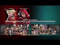 Tekken tag tournament 2  bob  slim bob combo suggestions