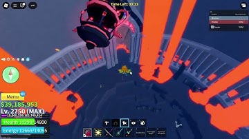 Draco V4 Trial Glitch