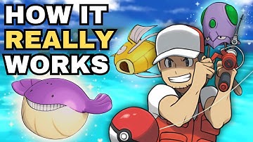 The Misunderstood Shiny Hunting Method of Gen 6 Pokémon