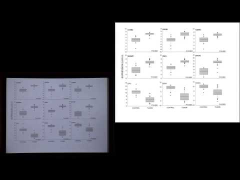 Vídeo: Descubrimiento Y Priorización Funcional De Los Genes Candidatos A La Enfermedad De Parkinson A Partir De La Secuenciación Del Exoma Completo A Gran Escala