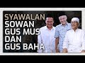 TRADISI SETELAH LEBARAN.. SOWAN ROMO KYAI