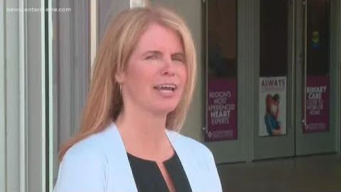 Mary Mayhew, former DHHS commissioner, to head nat...
