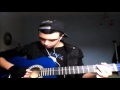 Team BS (case depart) a la guitare
