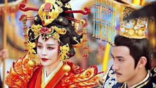 Empress Wu : Nano History Project
