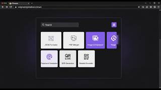 Introducing Toolora  Your Free, Privacy Focused Online Tool