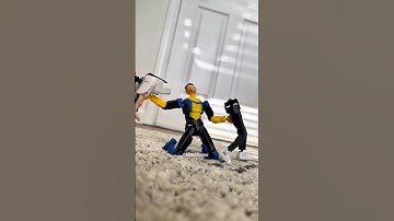Details on profile! #actionfigure #titan13toy #t13 #toy #stikbot #dummy13 #lego #invincible #gojo