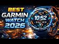 2026 Garmin Watches | Budget to Premium Options Reviewed