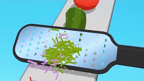 Grate It - All Levels Gameplay Android, iOS