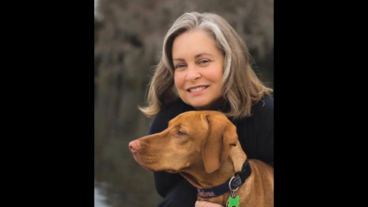 Life Explorers Speaker Series: Dr. Leslie Poole - Saving Florida