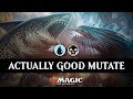 TOP 100 MYTHIC DIMIR MUTATE | This really does FARM adventures