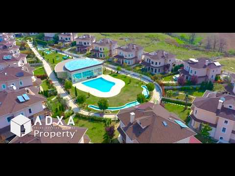 ADXA PROPERTY Tuscany Villas (Video HD)