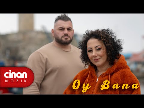 Yasemin Yıldız & Mustafa Alptekin - Oy Bana