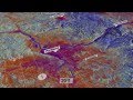 Landsat: 25 Years in the Pacific Northwest Forest