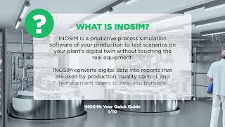 What is INOSIM