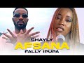 Fally Ipupa Afsana Cover by SHAYLY