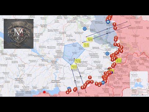 Ukraine Will Start After The Fall Of Bakhmut. Russians Too. Military Summary And Analysis 2023.04.25