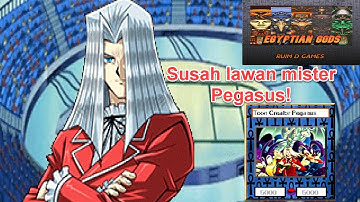 Yu-Gi-Oh! Forbidden Memories Egyptian God Mod [Part2] | Weekend! Saatnya Bernostalgia!